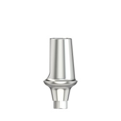 Standard abutm straight D 3