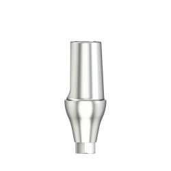 Standard abutm straight D 3