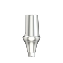 Standard abutm straight D 3