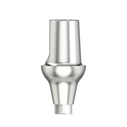 Standard abutm straight D 4