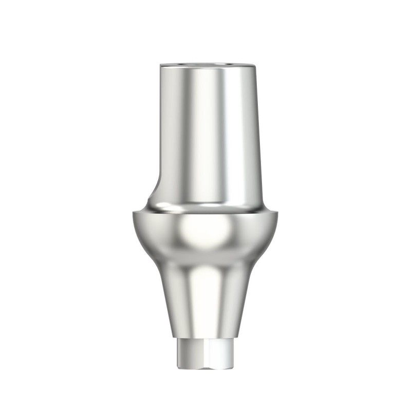 Standard abutm straight D 4