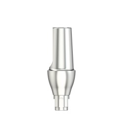 Standard abutm straight NC 3