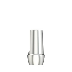 Standard abutm straight NP 3