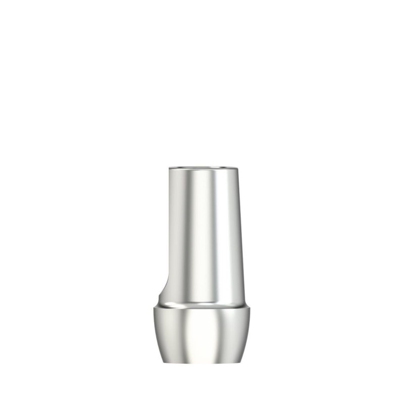 Standard abutm straight NP 3