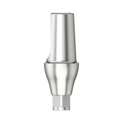 Standard abutm straight NP 3