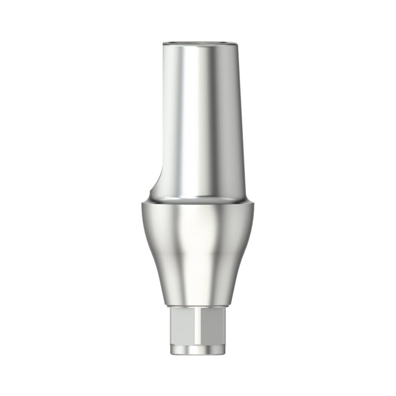 Standard abutm straight NP 3