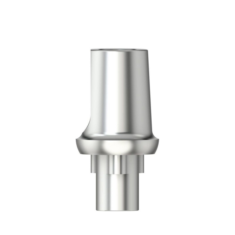 Standard abutm straight WP 5