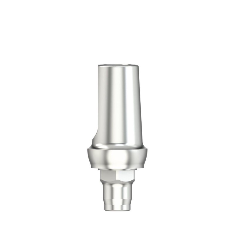 Standard abutm straightD4