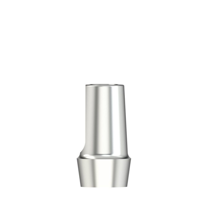 Standard abutm straightD4