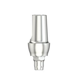 Standard abutm straightD4