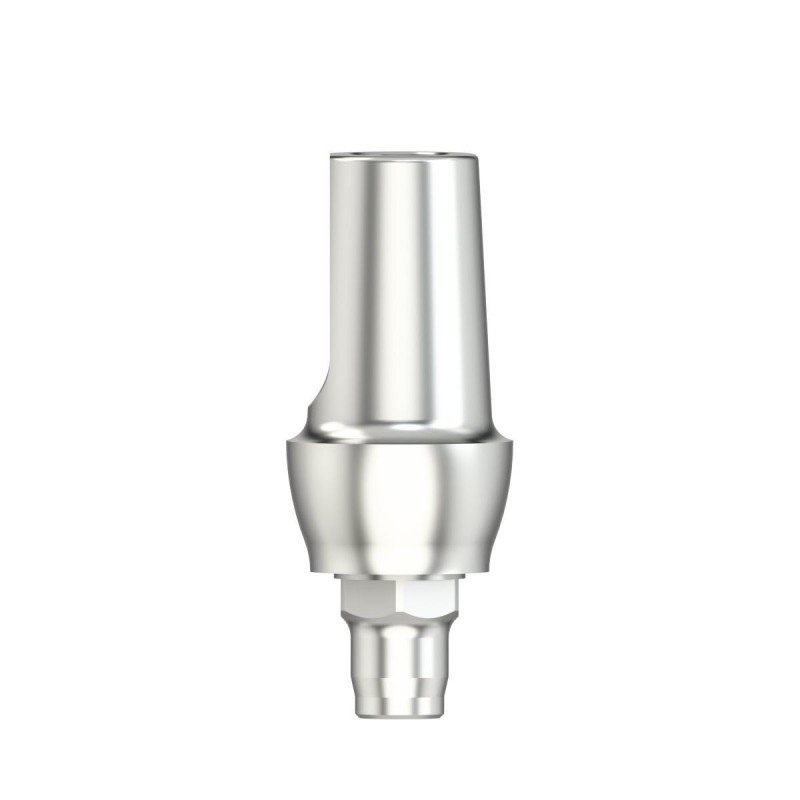 Standard abutm straightD4