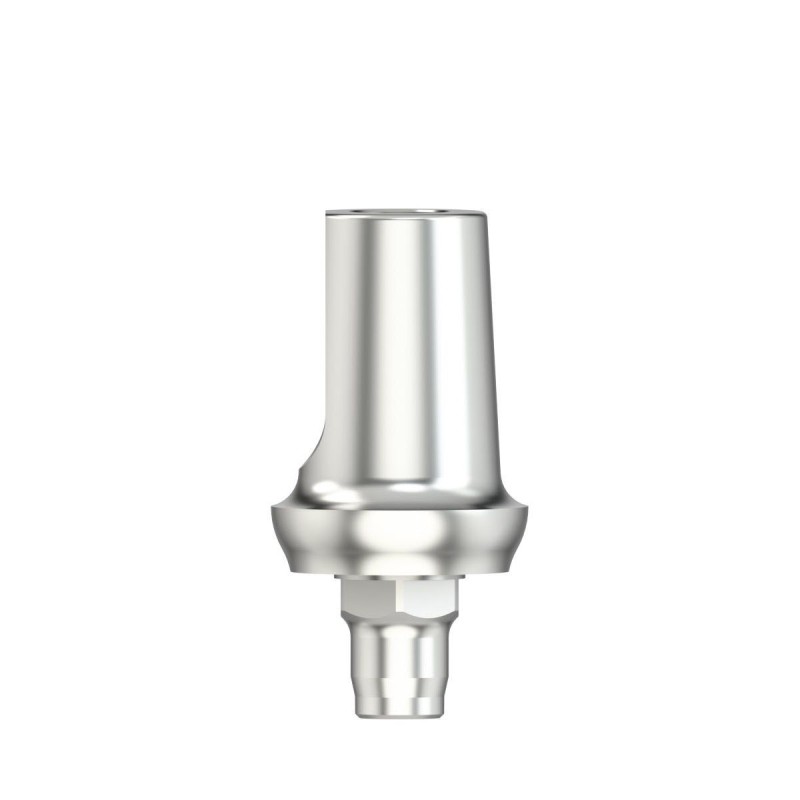 Standard abutm straightD5