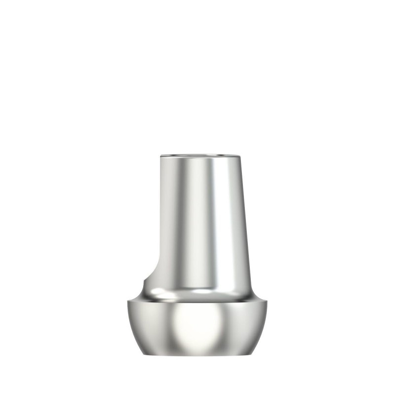 Standard abutm straightD5