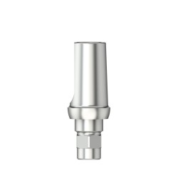 Standard abutment straight D 3