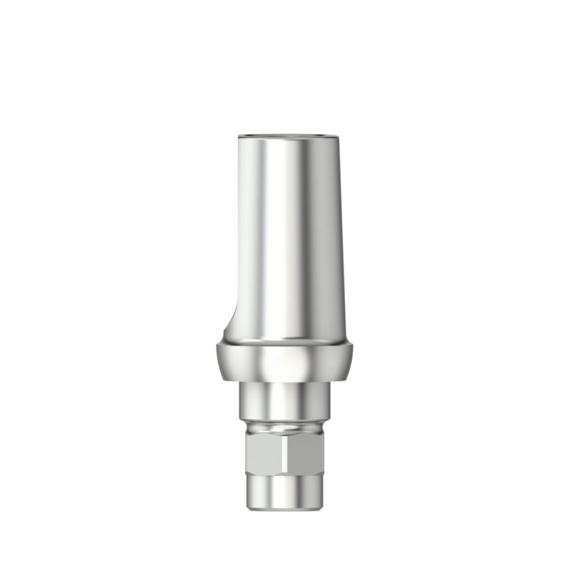 Standard abutment straight D 3