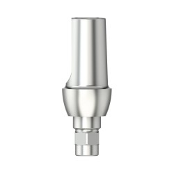 Standard abutment straight D 3