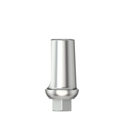 Standard abutment straight D 3