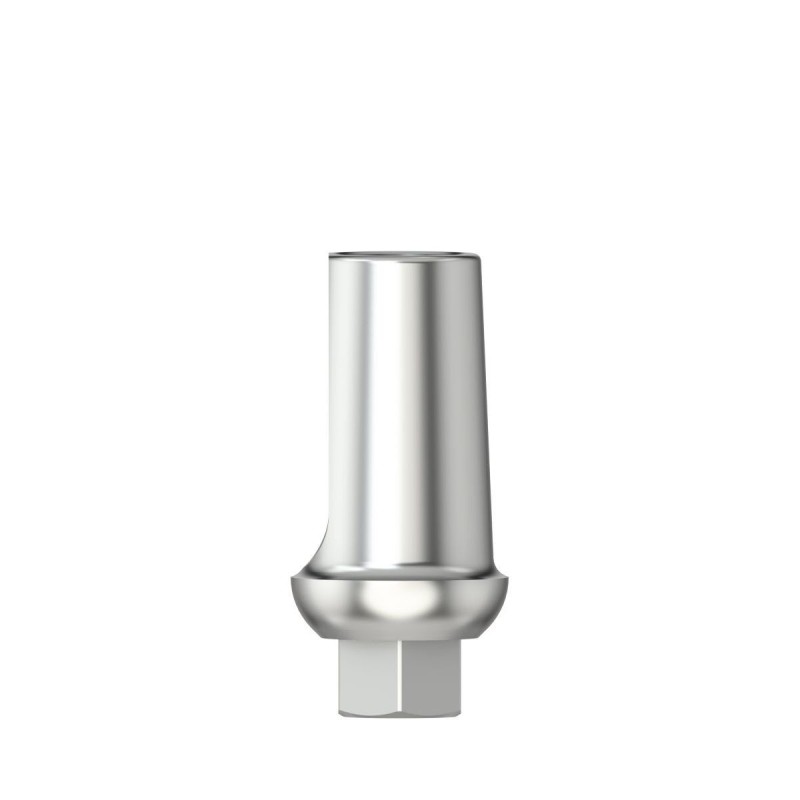 Standard abutment straight D 3