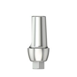 Standard abutment straight D 3