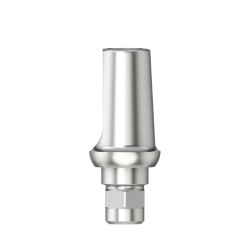 Standard abutment straight D 3