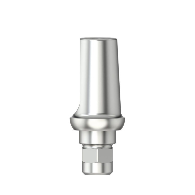 Standard abutment straight D 3
