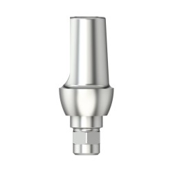 Standard abutment straight D 3