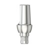 Standard abutment straight D 3