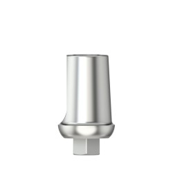 Standard abutment straight D 4