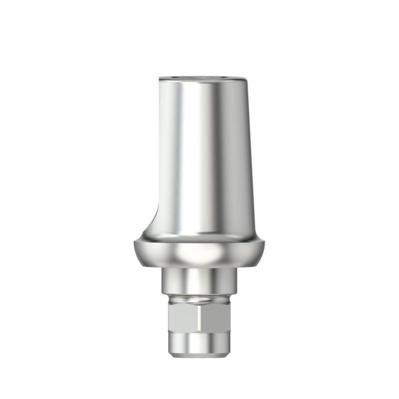 Standard abutment straight D 4