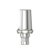 Standard abutment straight D 4
