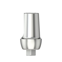 Standard abutment straight D 4