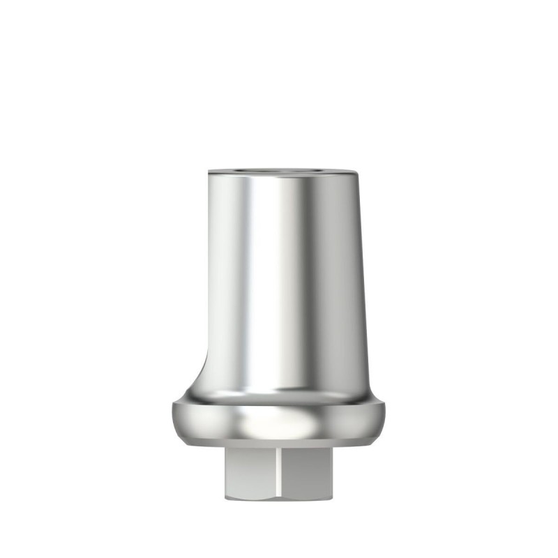 Standard abutment straight D 5