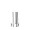 Standard abutment straight NN 3