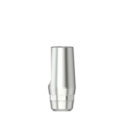 Standard abutment straight RN 4