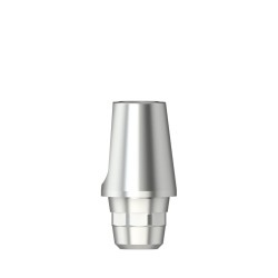 Standard abutment straight WN 6