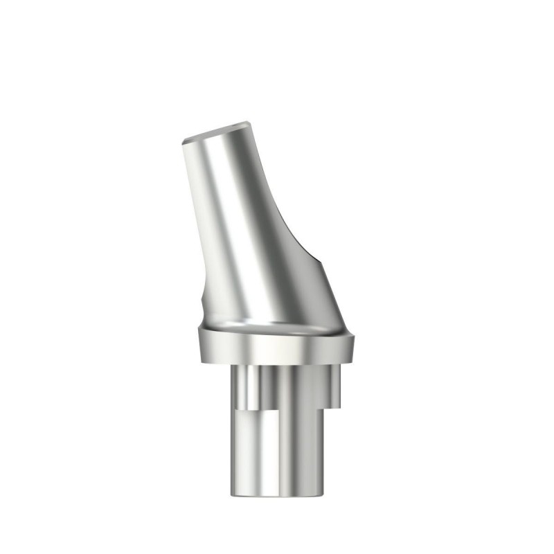 Standardabutm angl16°Type1RP4