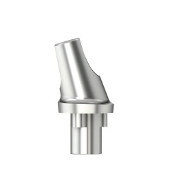 Standardabutm angl16°Type1WP5