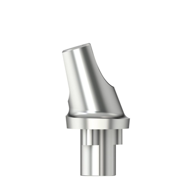 Standardabutm angl16°Type1WP5