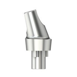 Standardabutm angl16°Type1WP5