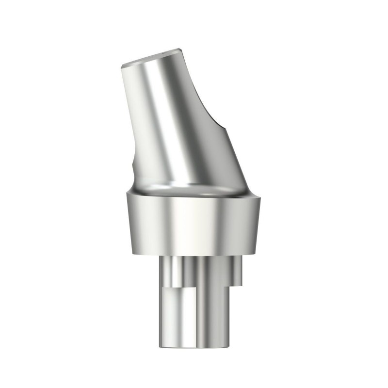 Standardabutm angl16°Type1WP5