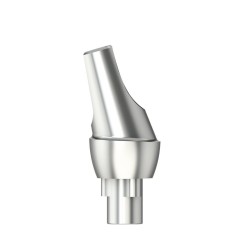 Standardabutm angl16°Type2NP3