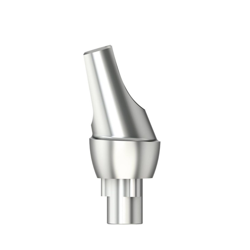 Standardabutm angl16°Type2NP3