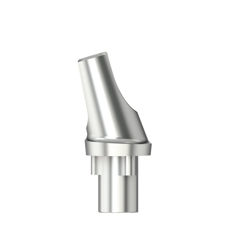 Standardabutm angl16°Type2RP4