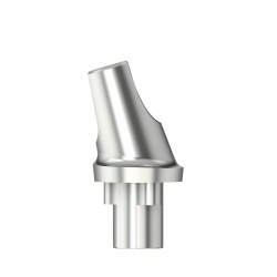 Standardabutm angl16°Type2WP5