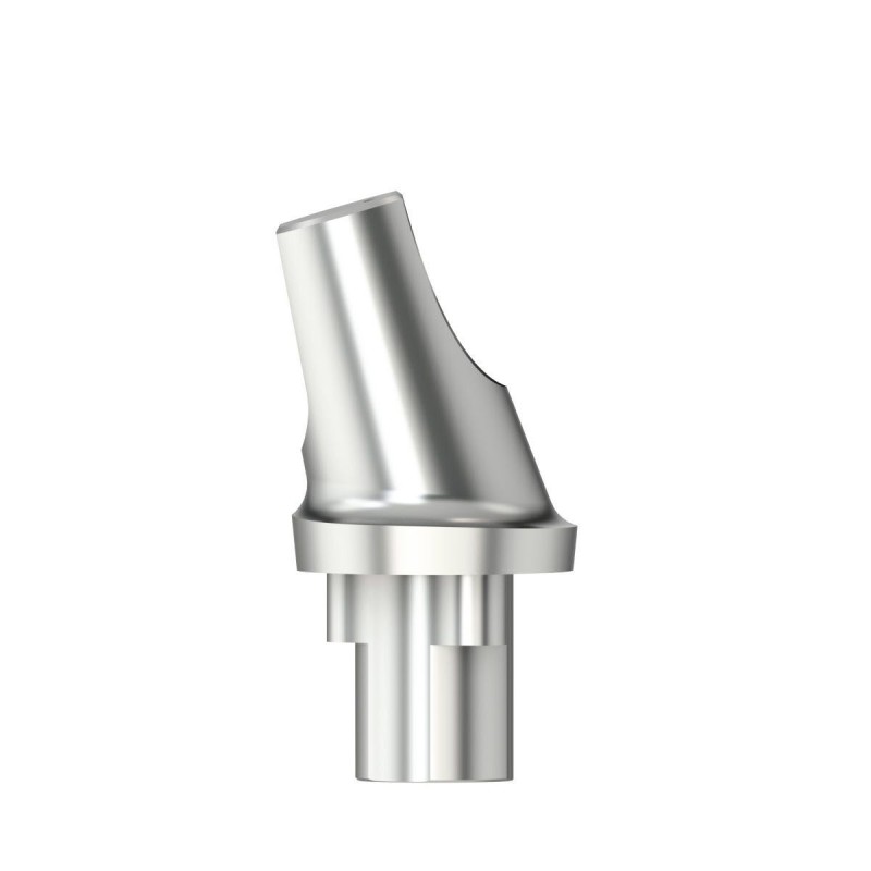 Standardabutm angl16°Type2WP5