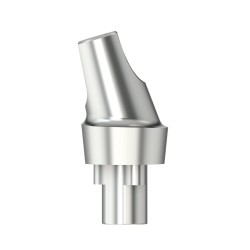 Standardabutm angl16°Type2WP5