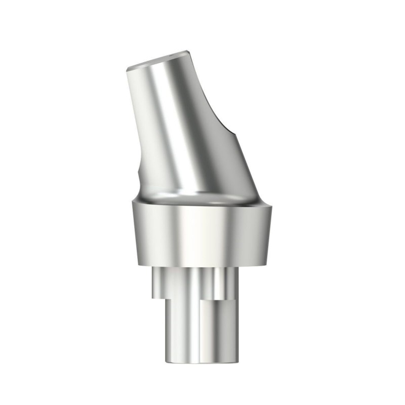 Standardabutm angl16°Type2WP5