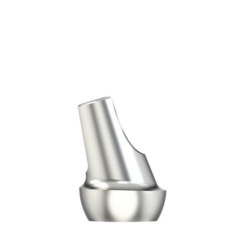 Standardabutm angl16°Type2WP5