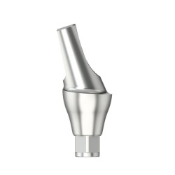 Standardabutm angl18°Type1NP3