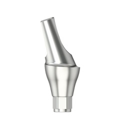 Standardabutm angl18°Type2NP3